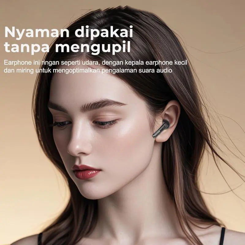 embedrone 2026 NEW AI PHANTOM K80 Earphone Nirkabel,Anti Air Dalam, Baterai Tahan Lama, TWS, Bass Kuat,Surround 3D, Peredam Suara Cerdas, Gaming, Panggilan,Musik, Olahraga, Earphone Bluetooth Nirkabel embedrone 2026 NEW AI PHANTOM K80 Earphone Nirkabel,Anti Air Dalam, Baterai Tahan Lama, TWS, Bass Kuat,Surround 3D, Peredam Suara Cerdas, Gaming, Panggilan,Musik, Olahraga, Earphone Bluetooth Nirkabel