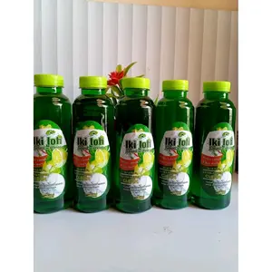 Paket 3 pcs Sabun Cuci Piring Aroma Jeruk Nipis Ukuran 250ml - Produk Pembersih Piring Pencuci