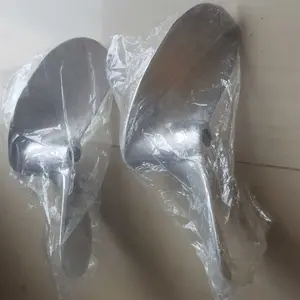 kipas perahu balap zit13 KING TURBO