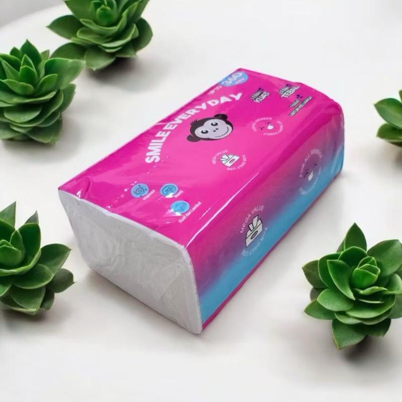 Product Introduction of Tisu TITA SOFT 360 lembar 2ply 1 pcs 28