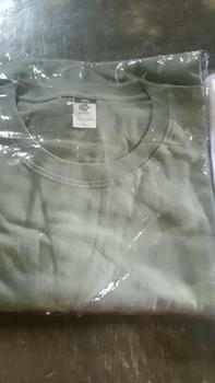 Product Review of [BELI 1 DIKIRIM 2] KPM Apparel 2 Pcs Kaos Classic Premium Reguler dan Big Size Cotton Combed 20s Nyaman Polos Basic Pendek from M**8 1