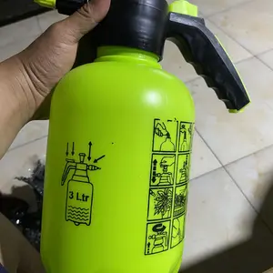 Semprotan 1-3 liter Semprotan Disinfektan Hand Sprayer tanaman spray WARNA RANDOM