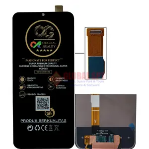 LCD TOUCHSCREEN COMPATIBLE FOR VIVO Y22 2022 / Y17S