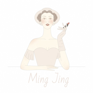 MingJing shop