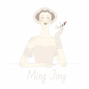 MingJing shop