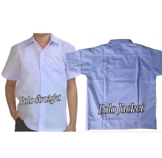 Product Introduction of School Uniform "POLO BOY" Good Quality 4