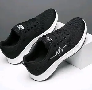 Sepatu Pria Sneakers Joging Nyaman untuk Aktivitas Sehari-hari dan Olahraga shoes