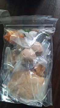 Product Review of Juragan Cilok - Cuanki premium tenggiri Bandung Food Pedas Instan from y**i 0