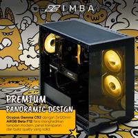 Gambar IMBA CHEAPSHOT PC I7 12700F RTX 3060 12G/ 16GB 256GB / 512GB / 1TB RAKITAN PC GAMING - UGE-TR-EK-COC/D4 - RAM 16GB SSD 256GB dari IMBA PC Kota Administrasi Jakarta Utara 4 Tokopedia