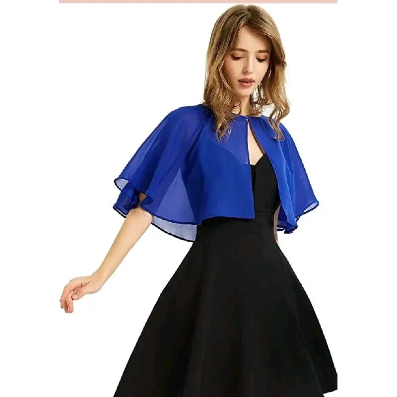 Auter ceruty crop atasan wanita model Batwing elegan kekinian Nyaman