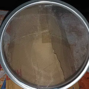 Saring Teh Stainless Berbagai BuUkuran untuk Kebutuhan Dapur Anda