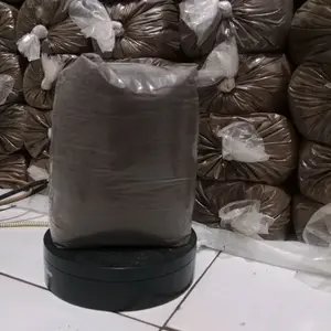 Kopi Bubuk Hitam Robusta 1kg Tanpa Gula Rasa Lembut & Nikmat Aroma Harum Ideal untuk Pecinta Kopi Asli