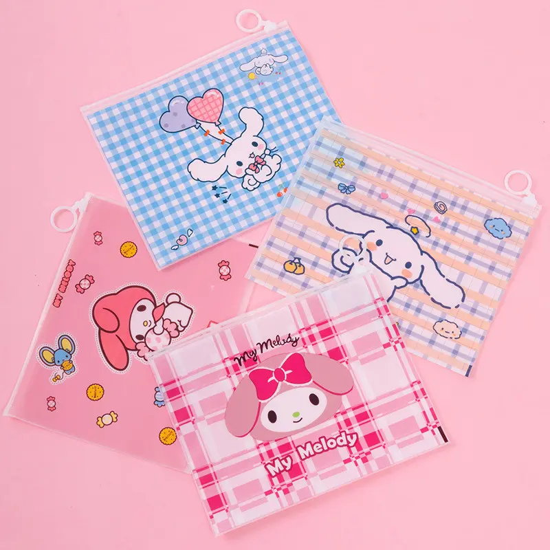 KOTAK PENSIL TRANSPARAN MOTIF SPACE LUCU UNIK / KOTAK PULPEN / TEMPAT ALAT TULIS ATK