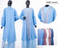 Gambar GAMIS OZIAS BROKAT FIMELA 09989 LD 105 I Gamis Fashion Muslimah Wanita Nyaman - lilac dari Ozias.id Kota Administrasi Jakarta Barat 5 Tokopedia