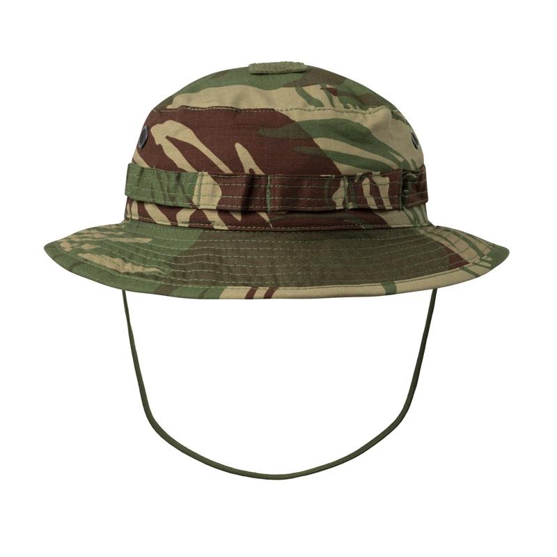 HELIKON-TEX BOONIE HAT MK2 - POLYCOTTON STRETCH RIPSTOP, good for bird watching, hiking in the jungle, or animal watching in the zoo 1