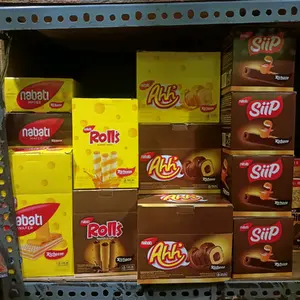 Nabati rolls /nabati wafer /nabati ahh /nabati sip