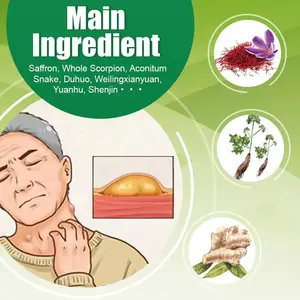 LIPOMA CREAM ORIGINAL CRIM UNTUK BENJOLAN UCI UCI BENJOLAN LEHER PUNGGUNG DAGING TUMBUH