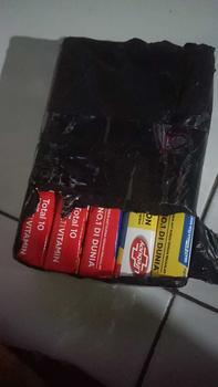 Product Review of PROMO 10 PCS SABUN MANDI LIFEBUOY 60GR MURAH MIX RANDOM from a**t 1