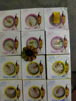 Product Review of 12PCS / CREAM SJ SUPER EXTRA GINGSENG ORIGINAL from m**h 0