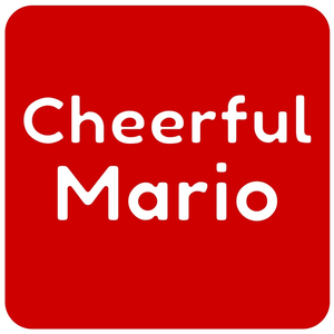 cheerfulmario