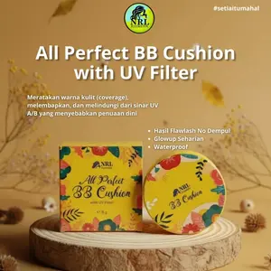 NRL BB CUSHION, ORIGINAL 100%