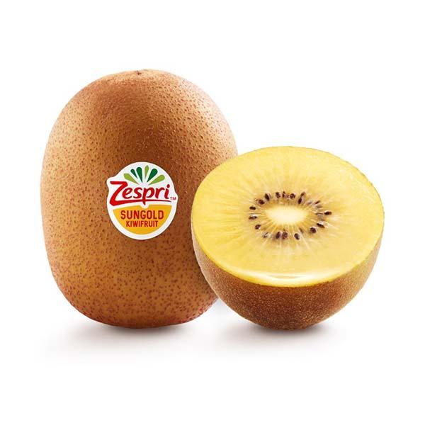Gambar KIWI GOLD ZESPRI PCS - BUAH dari Hypermart Pejaten Village Kota Administrasi Jakarta Selatan Tokopedia