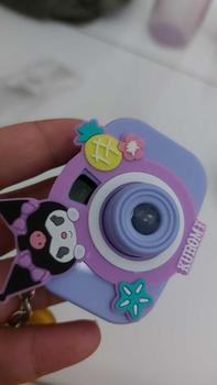 Product Review of TAIYO Pen Camera Projector Sanrio Mainan Edukasi Kamera Proyektor Pola Gambar Karakter Kartun from W**h A** 0