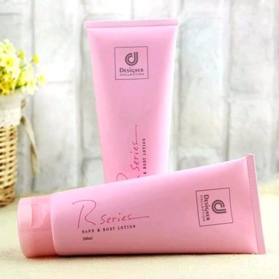 R series Cosway Body Lotion Malaysia 4