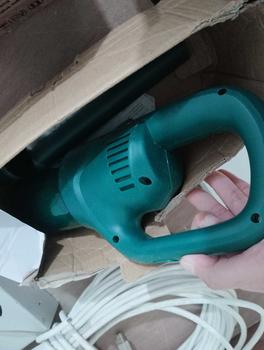 Product Review of Vacuum Cleaner 3in1 Rumah Serbaguna Cordless Penyedot Debu Car Vacum Cleaner - XL 920 from t**2 0