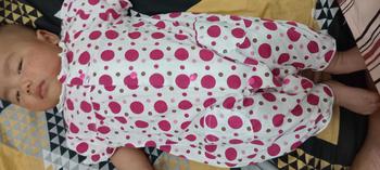 Product Review of jumper isi 3-4pcs anak bayi cewek cowok import from A**k T**s 0