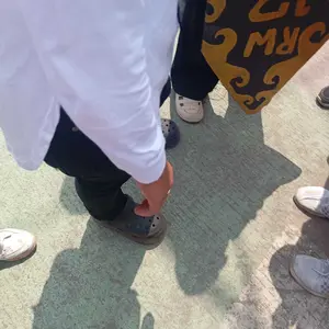 setiker wajah lucu terbaru hiasan wajah pita manik manik cocok untuk anak anak dan remaja aksesoris wajah fashion style korean style