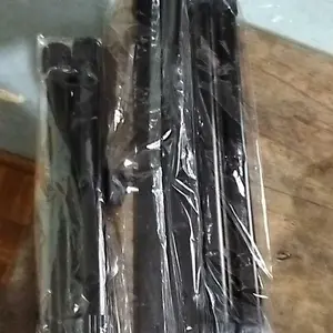KAWES Music Piano Elektrik 61 Kunci dengan Mikrofon & LCD Digital untuk Pemula Portabel & Multifungsi