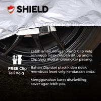 Gambar Cover Mobil Mercy E200 E500 E30E E320 E280 Sarung Mobil Tutup Mobil Shield - Hitam, E200 dari TDC Variasi Kota Tangerang 4 Tokopedia