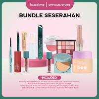 Gambar [EXCLUSIVE BUNDLE] Luxcrime Seserahan - Fair [N00 - CreamPuff] dari luxcrime_id Kota Tangerang 1 Tokopedia