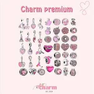 CHARM PREMIUM/1pcs / charm.byceh