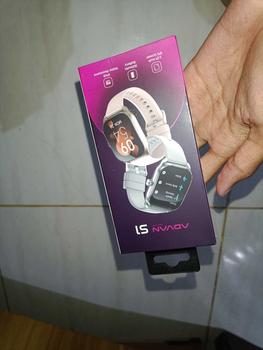 Product Review of [Exclusive Mami Louisse] ADVAN Smartwatch S1 AI Voice Assistant IPS Display 2.01" Touchscreen Waterproof IP68 Bluetooth Call Health Monitoring from z**a 0
