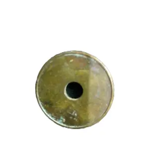 Mata uang polos atau miss koin