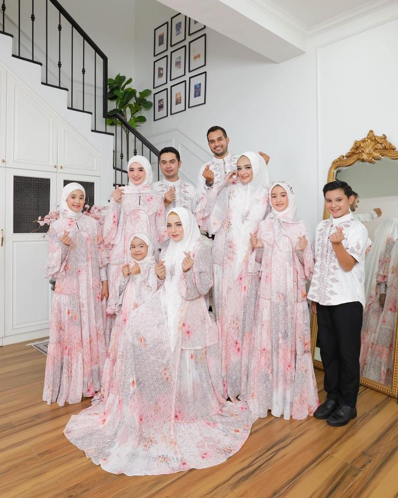 Product Introduction of SARIMBIT PERMATA RAYA LUXURY BY ELDEENA SYAR'I 61