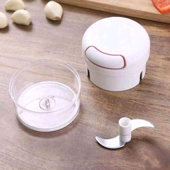 máy xay tỏi ớt mini cầm tay ,đa năng