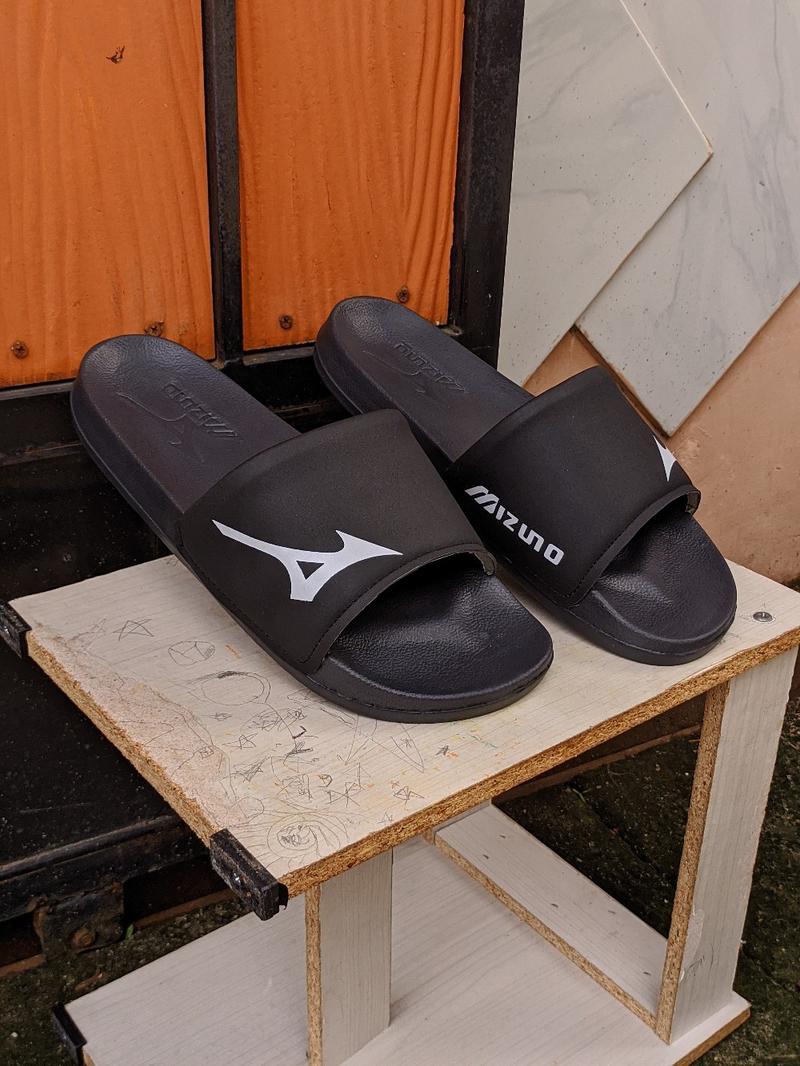 Product Introduction of Sandal Selop Pria Big Size 44 45 46 47 48 49 50 Sandal Pria Size Jumbo 47 48 49 Sandal Selop Mizuno Ukuran Jumbo Anti Slip 5