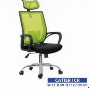 promo Kursi Kerja INCO CATIER | CR