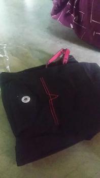 Product Review of chino anak cargo boysteell Katun combet from F**h 0