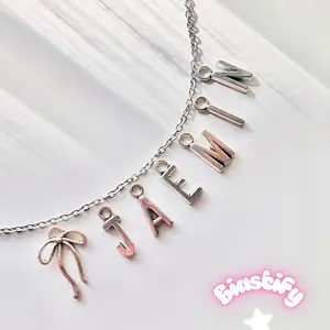KALUNG NAMA CUSTOM BY BIASTIFY