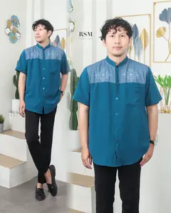 Koko Ametha Bahan Sabrina Anti UV Koko Terbaru Koko RSM