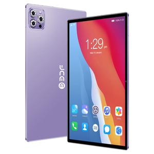 10.1インチ Android 13 タブレットPC、HD IPSタッチスクリーン、4GB RAM＆64GBストレージ、6000mAhバッテリー、オフィス・レジャー・多用途で使える