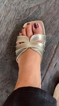 Product Review of KAY NEW FLAT Tanpa Hak Tanpa Hak from R**k 0