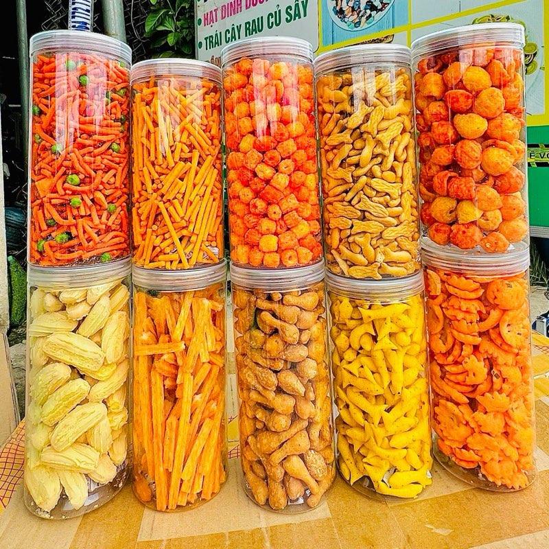   Mua 5 tặng 5  Combo ăn vặt SIÊU NGHÈO  Bimbim bánh cá bánh snack các loại  Ăn Vặt Cay Thức Ăn. ĂN VẶT TUỔI THƠ Food bimbim 