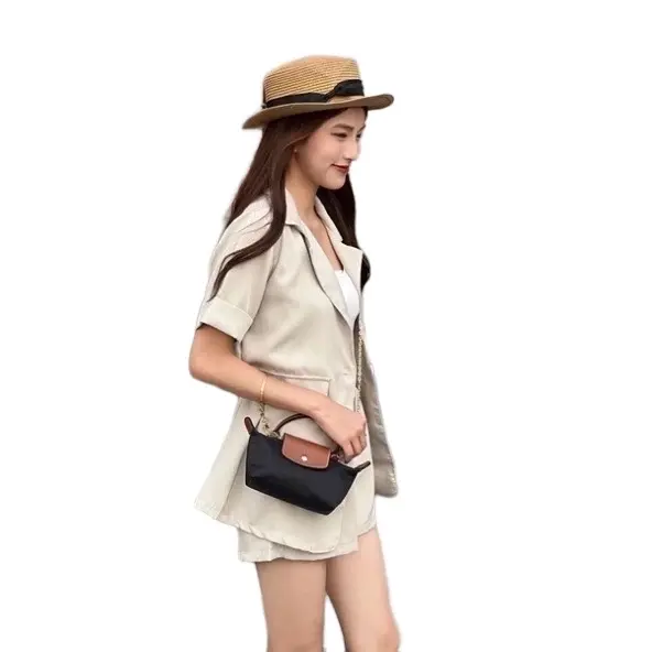 Tas Selempang Main / Tas Selempang Wanita  Terbaru Model Korea 1