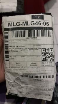 Product Review of 100 PCS Klip Clip Body Motor Yamaha Nmax Vario PCX Aerox Honda Beat Lexi Spacy ADV Universal Baut Rivet Baud Tumpul 50 30 20 10 PCS Car bau trivet from S**4 0