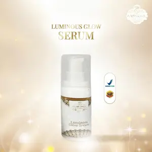 NARTY GLOW LUMINOUS GLOW SERUM